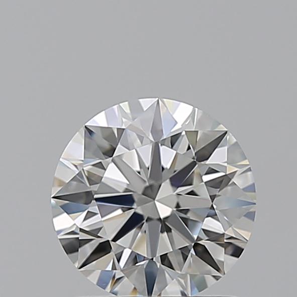 1.01 carat Round diamond H  VS2 Excellent