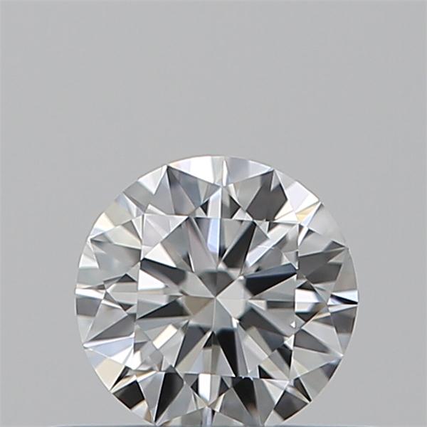 0.30 carat Round diamond E  VS2 Excellent