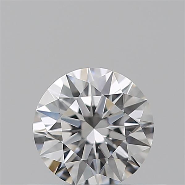 0.30 carat Round diamond F  VVS1 Excellent