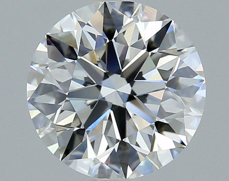 2.24 carat Round diamond G VVS2 Excellent