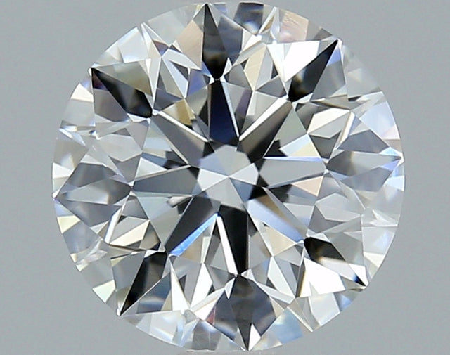 2.24 carat Round diamond G VVS2 Excellent