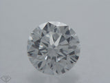 0.50 carat Round diamond G  VVS1 Very good