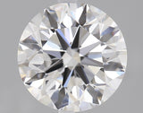 2.20 carat Round diamond D  VS1 Excellent