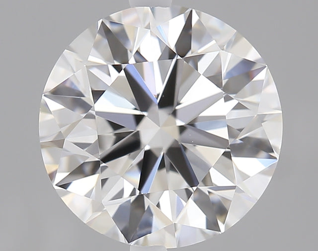 2.20 carat Round diamond D  VS1 Excellent