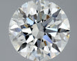 2.40 carat Round diamond G VVS1 Excellent