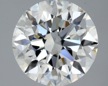 2.40 carat Round diamond G VVS1 Excellent