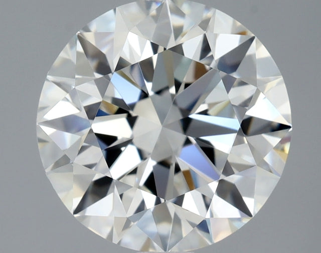2.40 carat Round diamond G VVS1 Excellent