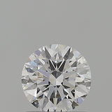 0.80 carat Round diamond D  VS1 Excellent