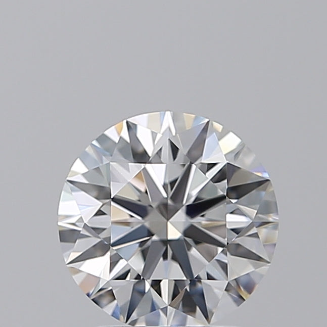 1.80 carat Round diamond E VVS2 Excellent