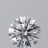 1.80 carat Round diamond E VVS2 Excellent