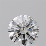 1.01 carat Round diamond D  VVS1 Excellent