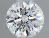 0.31 carat Round diamond E  VVS1 Excellent