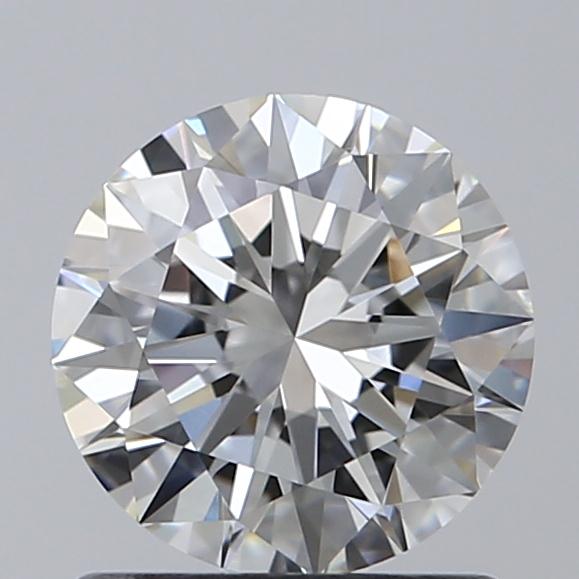 1.00 carat Round diamond G  VVS2 Excellent