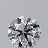 1.00 carat Round diamond E  VVS1 Very good