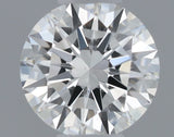 0.30 carat Round diamond H  VS2 Excellent