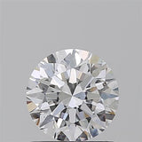 1.01 carat Round diamond D  SI1 Excellent