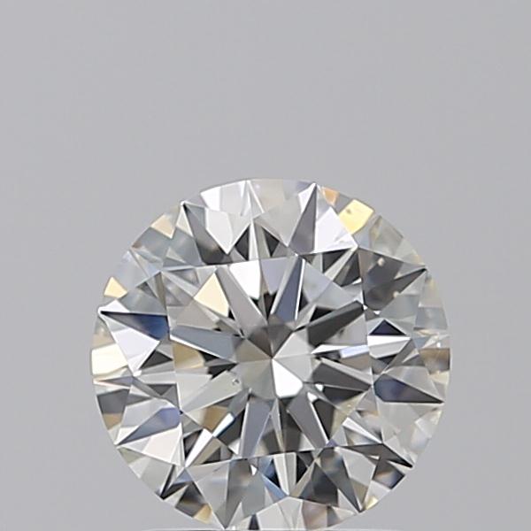 1.00 carat Round diamond H  VS2 Excellent