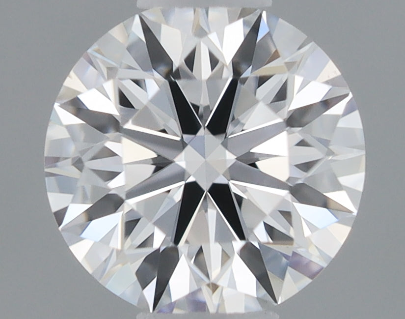 0.41 carat Round diamond F  VS2 Excellent