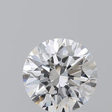 1.51 carat Round diamond D VS1 Excellent