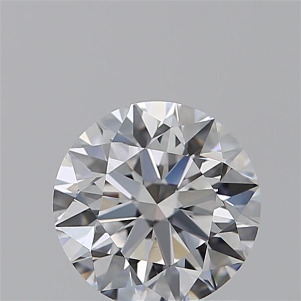 1.01 carat Round diamond D  VVS2 Excellent