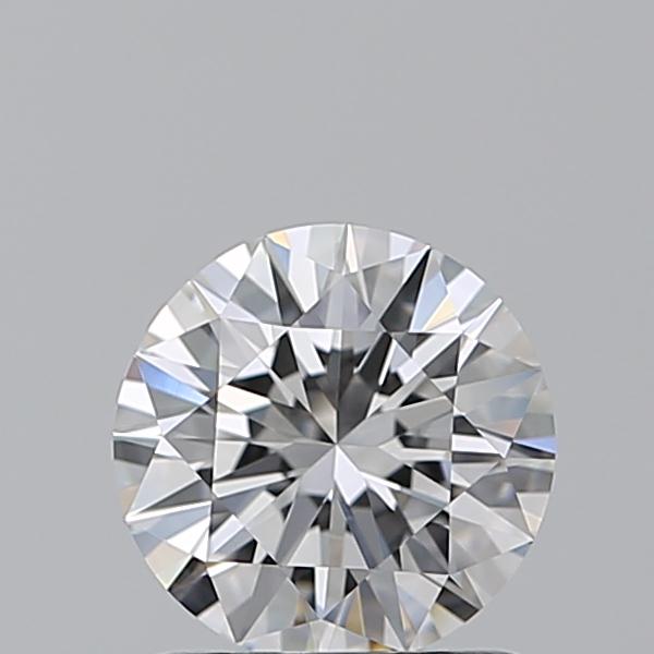 1.00 carat Round diamond E  VVS2 Excellent