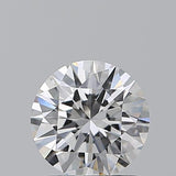 1.00 carat Round diamond E  VVS2 Excellent