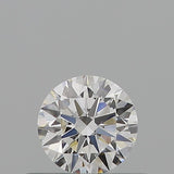 0.40 carat Round diamond F  VS1 Excellent