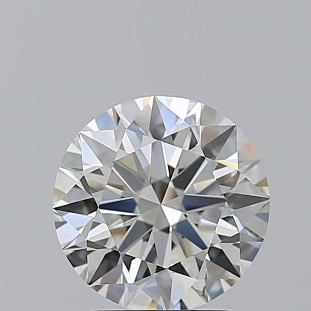 2.31 carat Round diamond G VVS1 Excellent