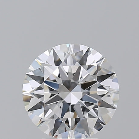 2.50 carat Round diamond D VS2 Excellent