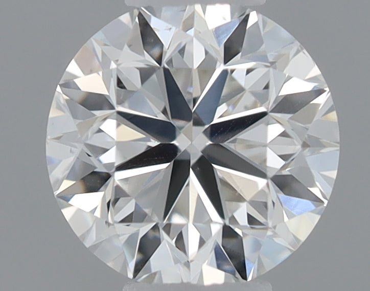 0.30 carat Round diamond F  VS2 Very good