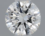 0.30 carat Round diamond H  VVS1 Excellent