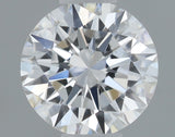 0.40 carat Round diamond E  SI1 Excellent