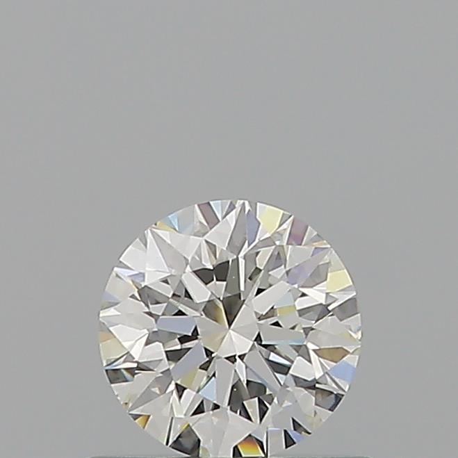 0.60 carat Round diamond I  VVS2 Excellent