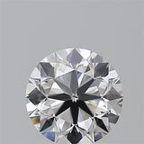 1.00 carat Round diamond D  VS2 Very good