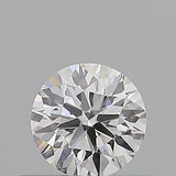 0.30 carat Round diamond D  VS1 Very good