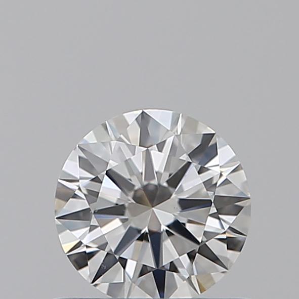 0.50 carat Round diamond F  VS2 Excellent