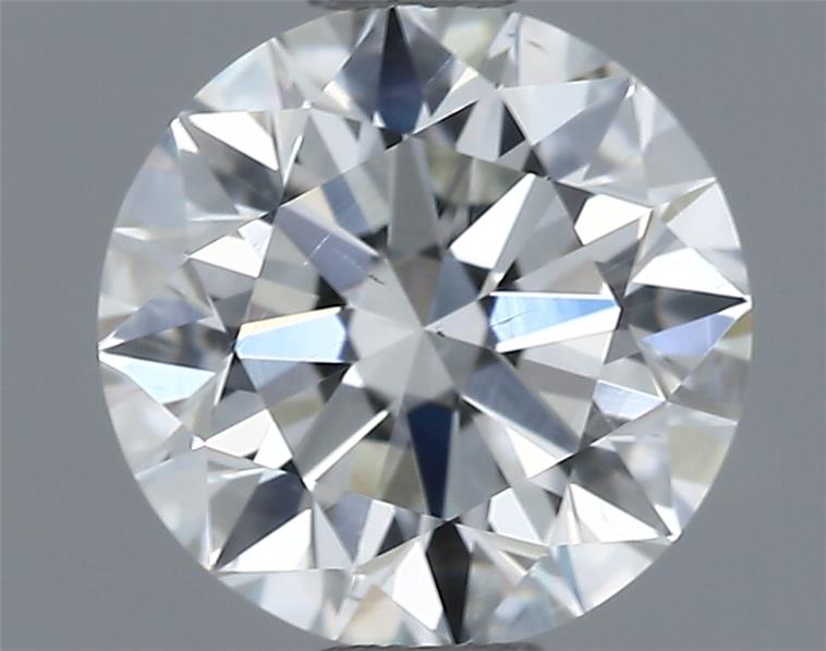 1.00 carat Round diamond H  SI1 Excellent