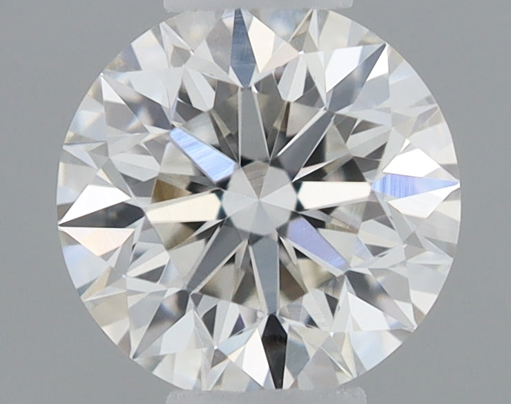 0.30 carat Round diamond G  VS1 Excellent