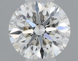 0.30 carat Round diamond G  VS1 Excellent