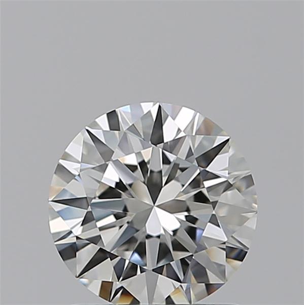 1.00 carat Round diamond H  VVS2 Excellent