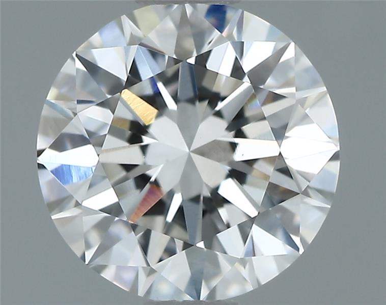 1.00 carat Round diamond F  VS2 Excellent