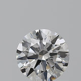 0.50 carat Round diamond G  VS2 Excellent