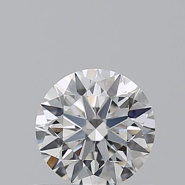 0.51 carat Round diamond F  VVS2 Excellent