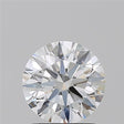 1.52 carat Round diamond F  VVS1 Excellent