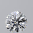 1.81 carat Round diamond F VVS2 Excellent