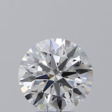 1.81 carat Round diamond F VVS2 Excellent