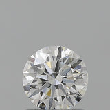 0.80 carat Round diamond E  VS2 Excellent