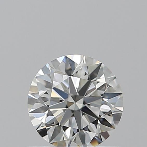 0.50 carat Round diamond G  VVS1 Excellent