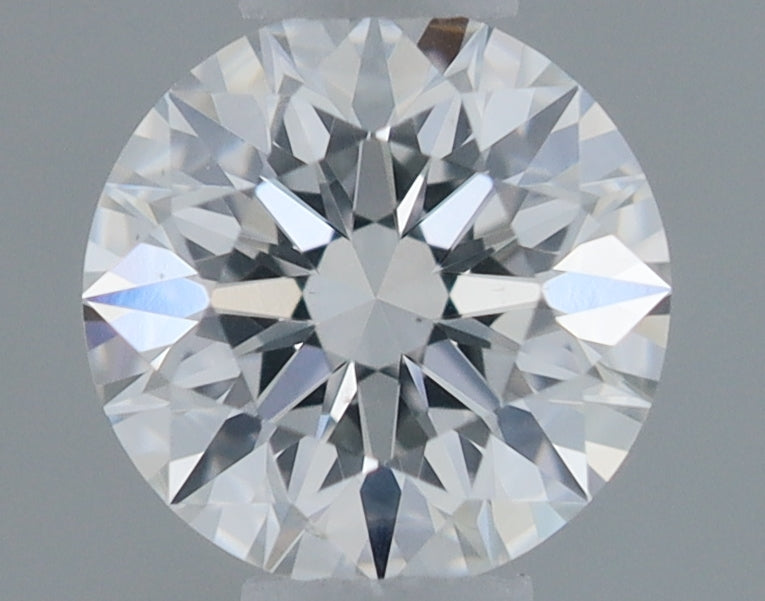 0.30 carat Round diamond E  SI1 Excellent