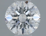 0.30 carat Round diamond E  SI1 Excellent